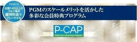 P-CAP制度